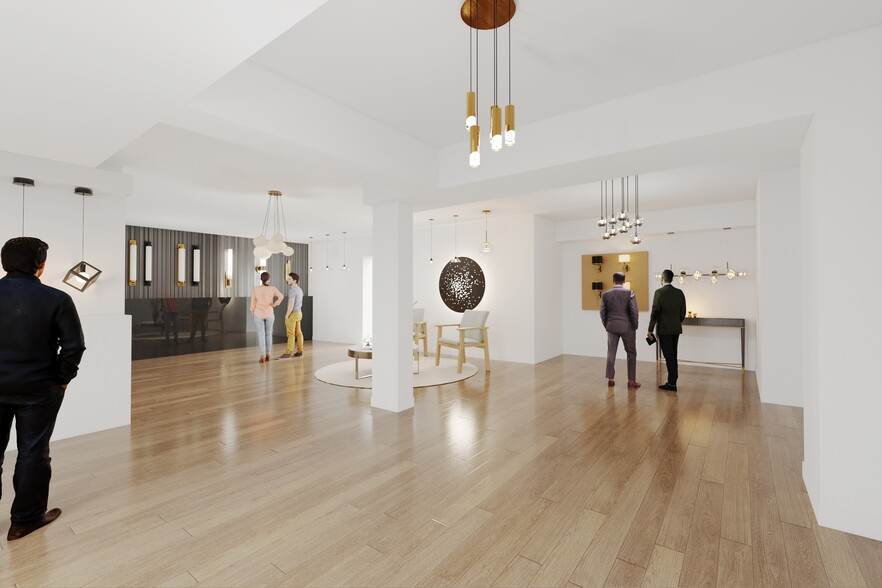 30-32 Grays Inn Rd, Londres à vendre - Photo intérieure – Image 3 sur 6