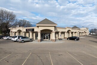 Plus de détails pour 1001-1021 W Hemingway Blvd, Nampa, ID - Bureau à vendre
