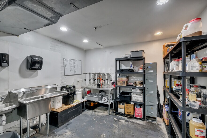 3124 Georgia Ave NW, Washington, DC à louer - Photo de l’immeuble – Image 3 sur 22