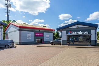Plus de détails pour Units 1-5 Mill Way Trading Estate – à vendre, Sittingbourne