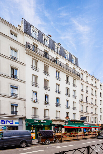 70 Boulevard De Grenelle, Paris à louer - Photo principale – Image 1 sur 1