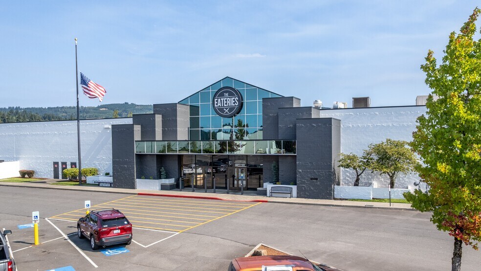 341-351 Three Rivers Dr, Kelso, WA à louer - Photo de l’immeuble – Image 2 sur 12