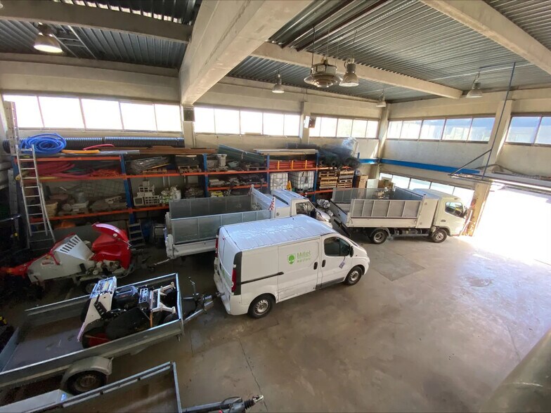 20 Avenue Ariane, Mérignac à louer - Photo intérieure – Image 3 sur 10