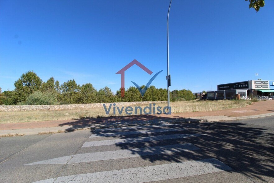Calle Miguel de Cervantes, 3, Cabanillas del Campo, Guadalajara à vendre - Photo principale – Image 1 sur 5