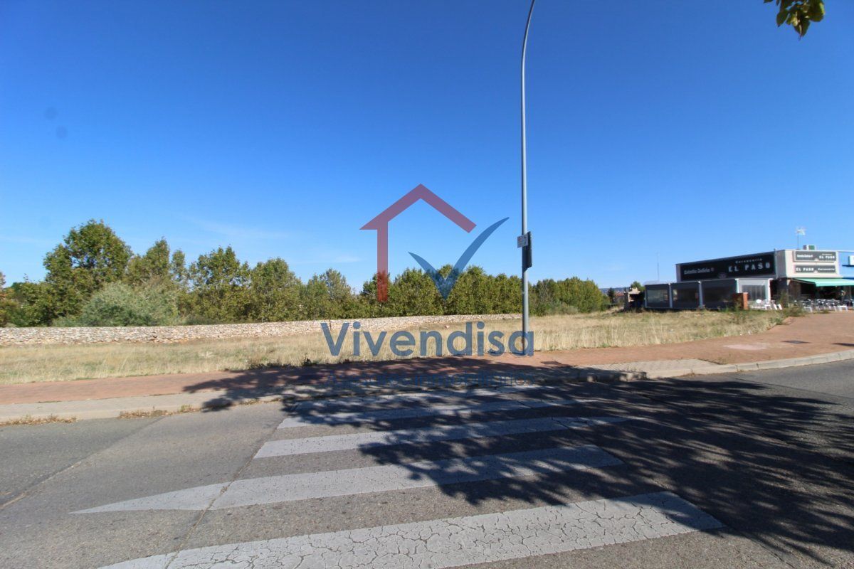 Calle Miguel de Cervantes, 3, Cabanillas del Campo, Guadalajara à vendre Photo principale– Image 1 sur 6