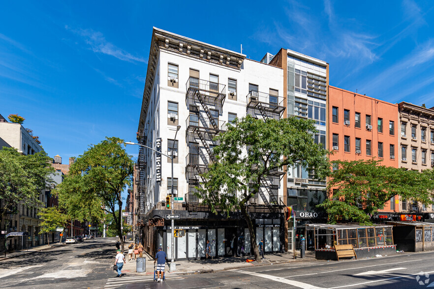 643-645 Ninth Ave, New York, NY à vendre - Photo de l’immeuble – Image 3 sur 42