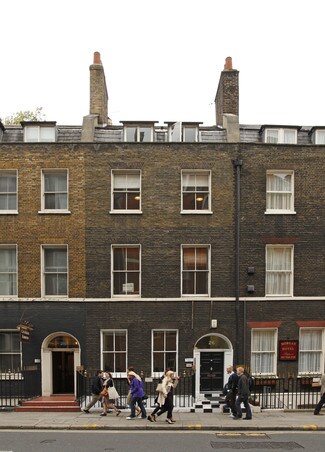 Plus de détails pour 26 Bloomsbury St, Londres - Bureau à louer