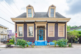 Plus de détails pour 1476 Marais St, New Orleans, LA - Spécialisé à vendre