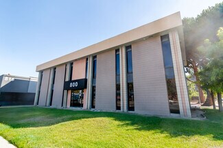 Plus de détails pour 800 N 1st St, San Jose, CA - Bureau à louer