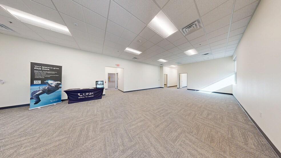 6025 Procyon St, Las Vegas, NV à louer - Numérisation 3D Matterport – Image 3 sur 12