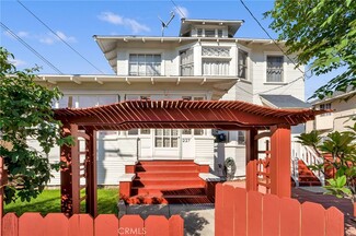 Plus de détails pour 225 N Avenue 57, Los Angeles, CA - Logement à vendre