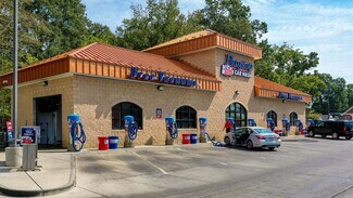 Plus de détails pour 705 Ashland St, Hopewell, VA - Spécialisé à vendre