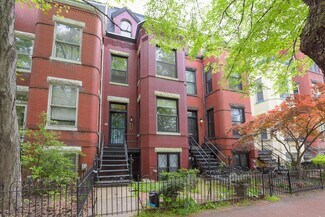 Plus de détails pour 113 5th St NE, Washington, DC - Logement à vendre