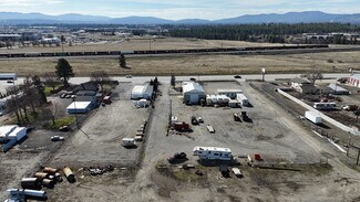 Plus de détails pour 13521 E Trent Ave, Spokane, WA - Local d’activités à vendre