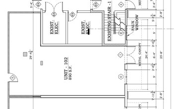 27975 Old 41 Rd, Bonita Springs, FL à louer Plan d’étage– Image 1 sur 1