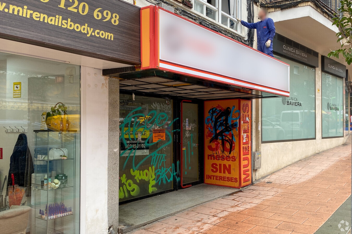 Alcobendas, MAD 28100 - Lot Puerta 0B -  - Photo intérieure - Image 1 of 7