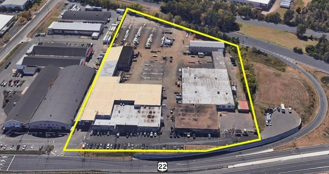 1480 US Highway 22, Bridgewater, NJ à louer - Photo de l’immeuble – Image 2 sur 4