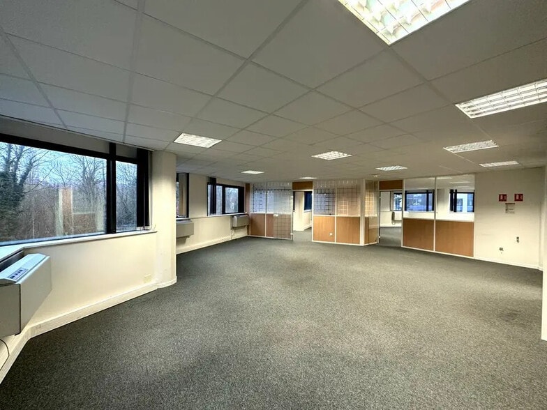 Bureau dans ILLKIRCH-GRAFFENSTADEN à louer - Photo intérieure – Image 2 sur 6