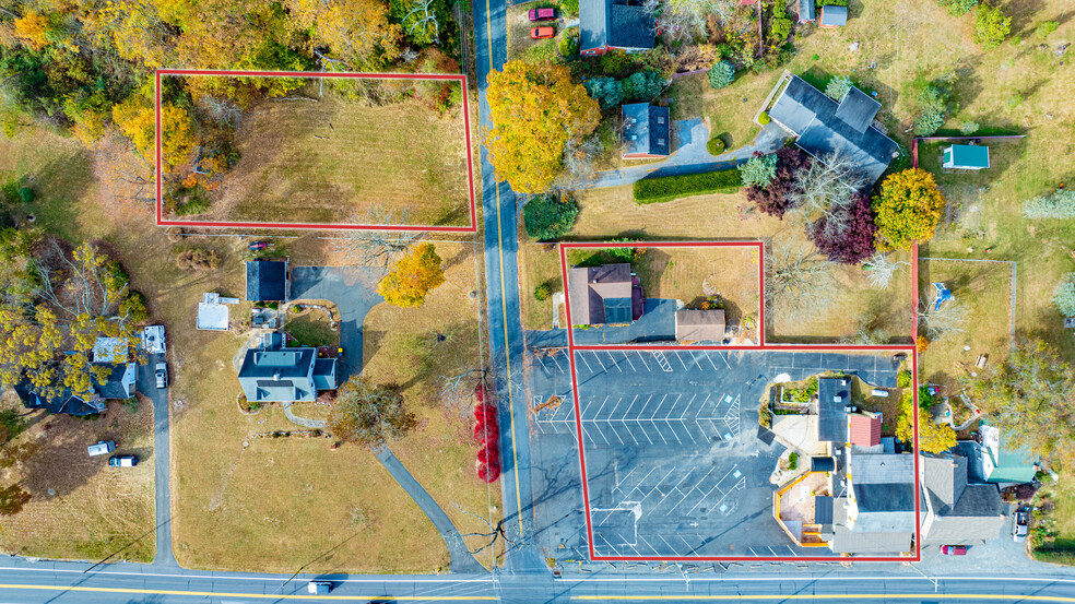 1013 Reading Ave, Boyertown, PA à vendre - Photo de l’immeuble – Image 2 sur 7
