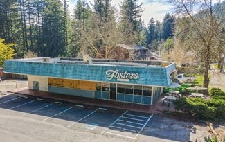 Plus de détails pour 110 Mountain St, Boulder Creek, CA - Local commercial à vendre