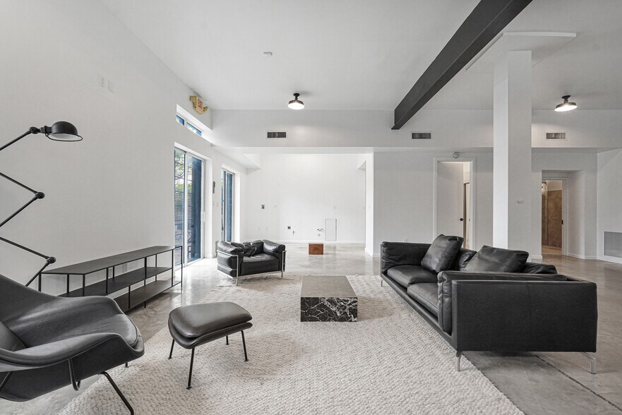 1800 N Miami Ave, Miami, FL à louer - Photo de l’immeuble – Image 3 sur 3