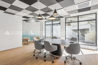 3 Rue Des Quatre Cheminées, Boulogne-Billancourt à louer Photo intérieure– Image 2 sur 8