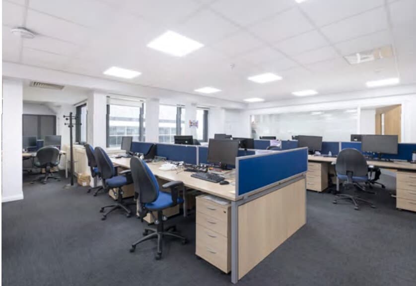 25 Chapel St, Londres à louer Photo intérieure– Image 1 sur 6