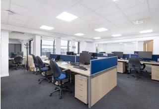 25 Chapel St, Londres à louer Photo intérieure– Image 1 sur 6