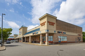 Plus de détails pour 134-40 Springfield Blvd, Springfield Gardens, NY - Local commercial à louer