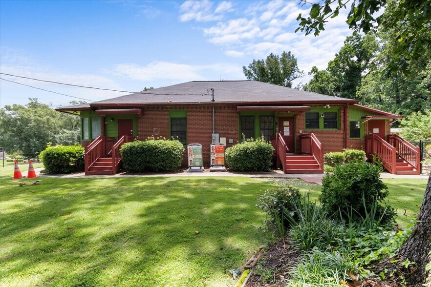 2365 County Line Rd, Atlanta, GA à vendre - Photo de l’immeuble – Image 3 sur 71