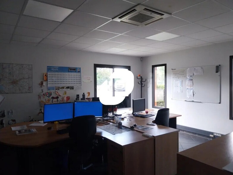 Bureau dans Treillières à vendre - Photo intérieure – Image 3 sur 10