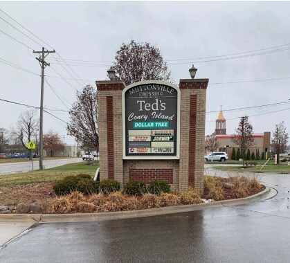 67180-67244 Gratiot Ave, Richmond, MI à louer - Autre – Image 3 sur 6