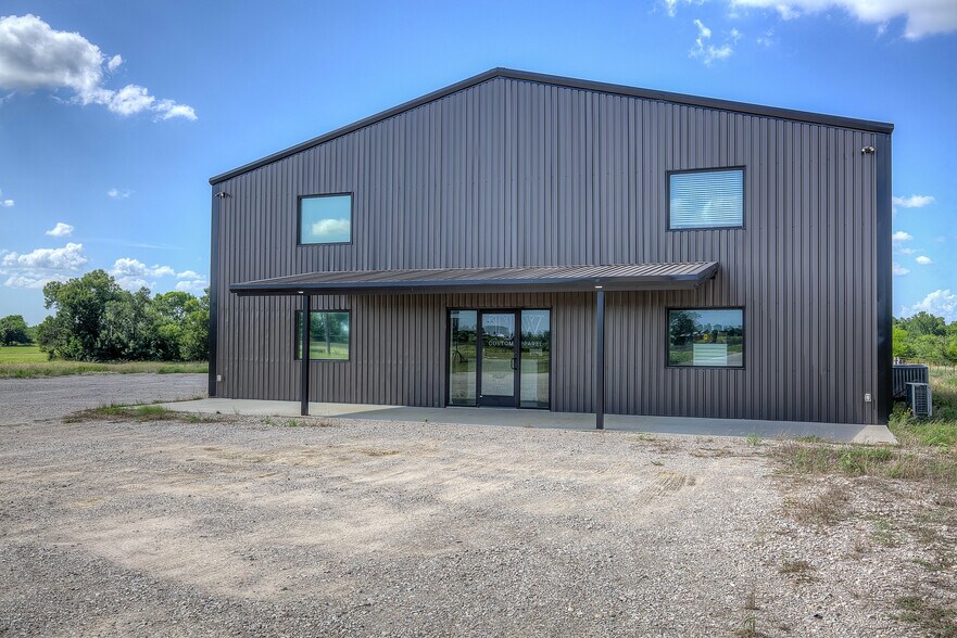 2800 Interstate Highway 30 W, Sulphur Springs, TX à vendre - Photo principale – Image 1 sur 65