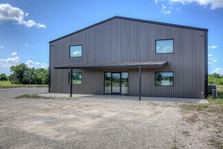 Plus de détails pour 2800 Interstate Highway 30 W, Sulphur Springs, TX - Industriel/Logistique à vendre