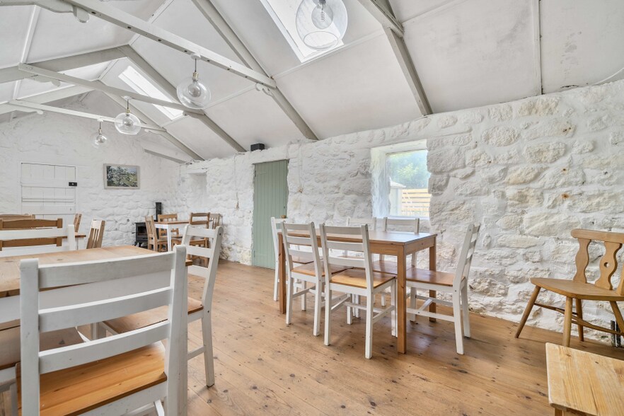 Trevescan, Penzance à louer - Photo de l’immeuble – Image 3 sur 7
