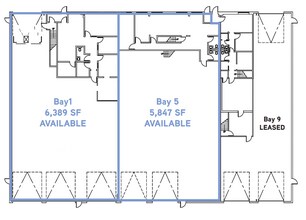 230A Mckay Cres SW, Edmonton, AB à louer Plan d’étage– Image 1 sur 1