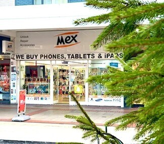 Plus de détails pour 201-227 Marlowes, Hemel Hempstead - Local commercial à louer