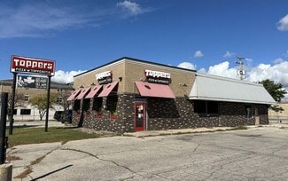 Plus de détails pour 486 Main Ave, De Pere, WI - Local commercial à vendre