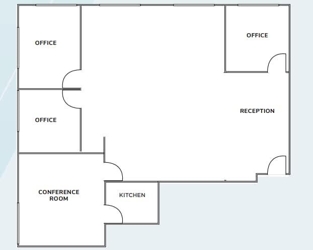 1945 Camino Vida Roble, Carlsbad, CA à louer Plan d’étage– Image 1 sur 1