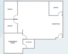 1945 Camino Vida Roble, Carlsbad, CA à louer Plan d’étage– Image 1 sur 1