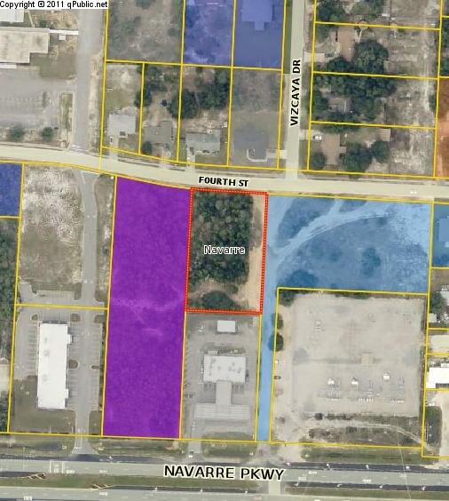 Fourth St, Navarre, FL à vendre - Autre – Image 2 sur 2