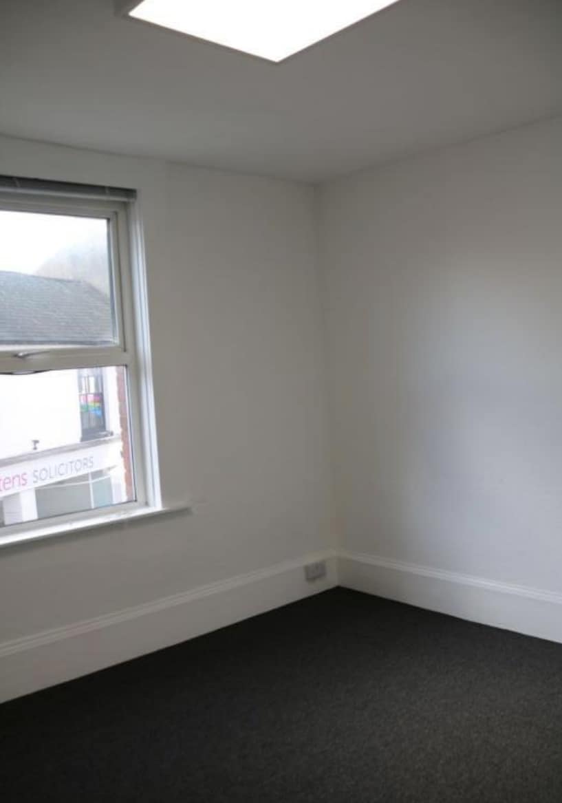 5-7B Christchurch Rd, Ringwood à louer Photo principale– Image 1 sur 3