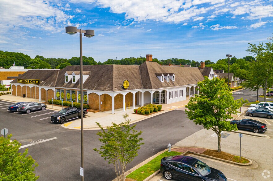 9782 Gayton Rd, Richmond, VA à louer - Photo de l’immeuble – Image 2 sur 23