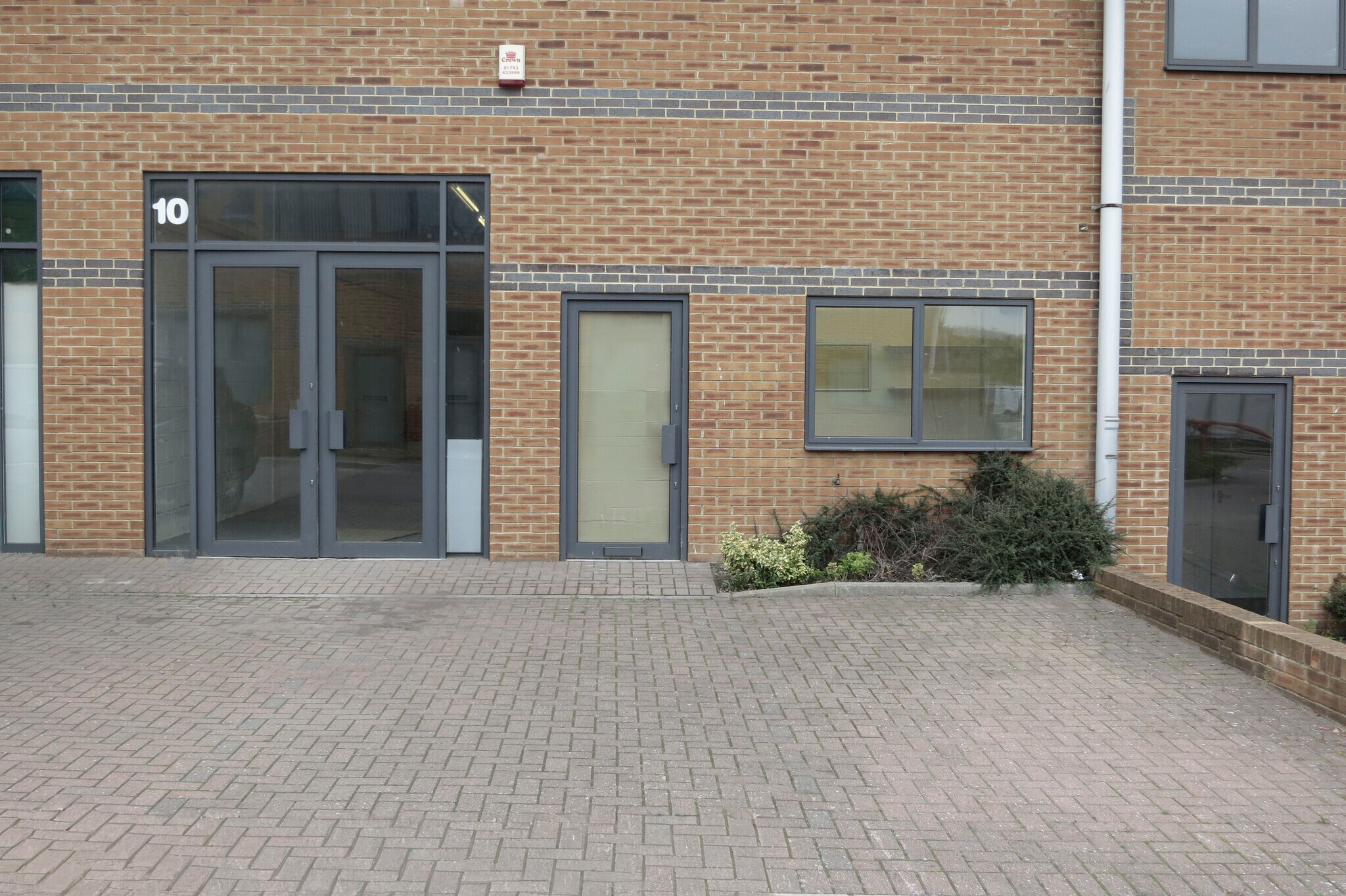Bowman Ct, Royal Wootton Bassett à louer Photo principale– Image 1 sur 8