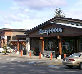 Plus de détails pour 2273 S Island Hwy, Campbell River, BC - Local commercial à louer
