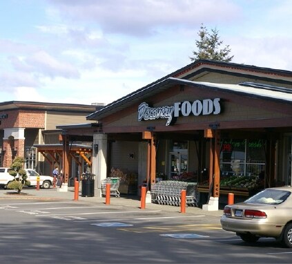 2273 S Island Hwy, Campbell River, BC à louer Photo de l’immeuble– Image 1 sur 2