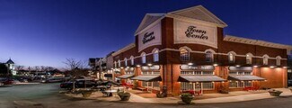 Plus de détails pour 2-8 S Main St, Watkinsville, GA - Bureau/Local commercial à louer