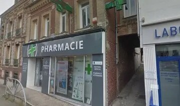 Local commercial dans Saint-Romain-de-Colbosc à louer Photo principale– Image 1 sur 7