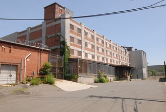 Plus de détails pour 2-20 Brighton Ave, Passaic, NJ - Industriel/Logistique à louer