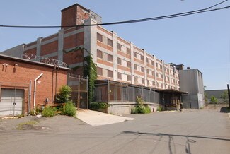 Plus de détails pour 2-20 Brighton Ave, Passaic, NJ - Local d'activités à louer